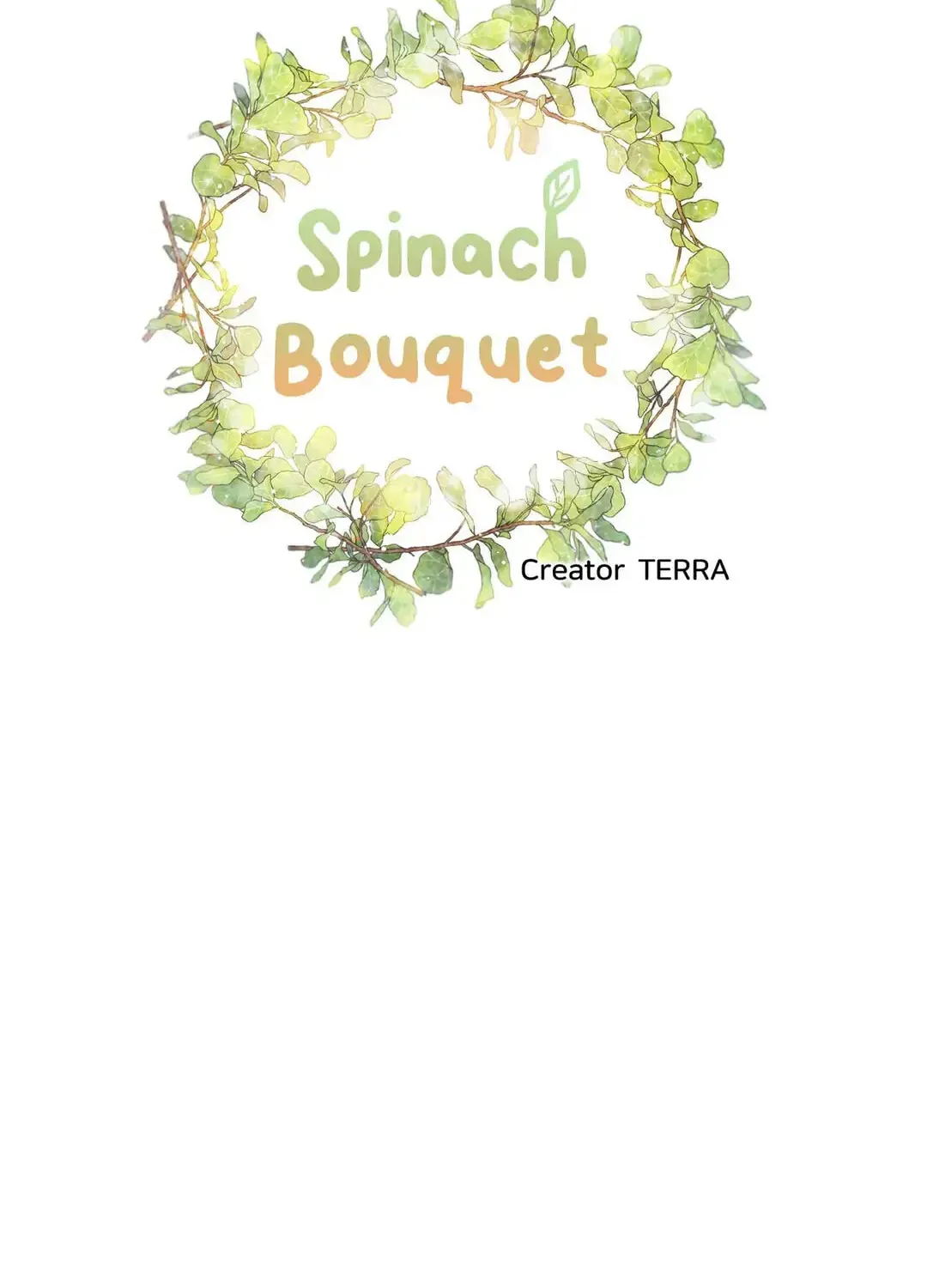 Spinach Bouquet Chapter 9 page 14 - 