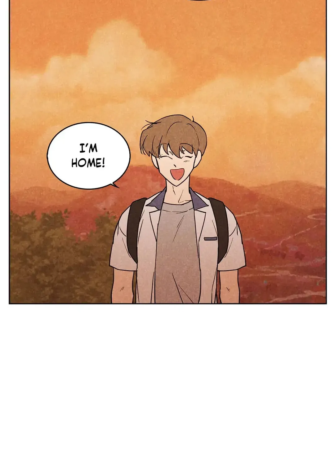 Spinach Bouquet Chapter 9 page 20 - 