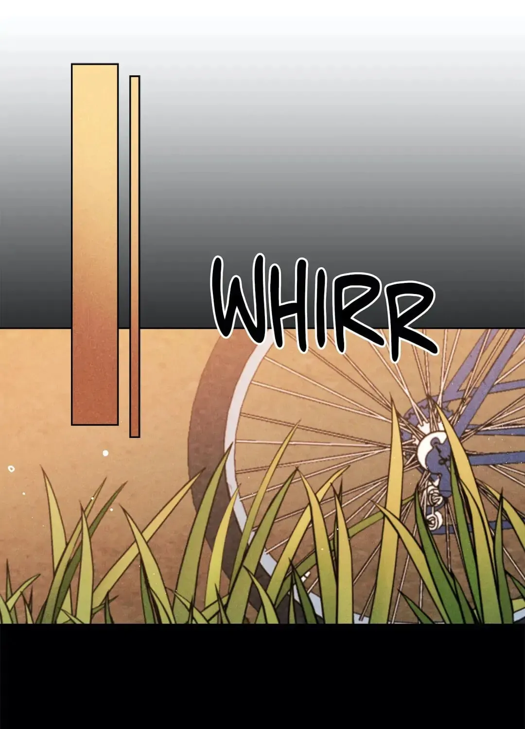 Spinach Bouquet Chapter 9 page 28 - 