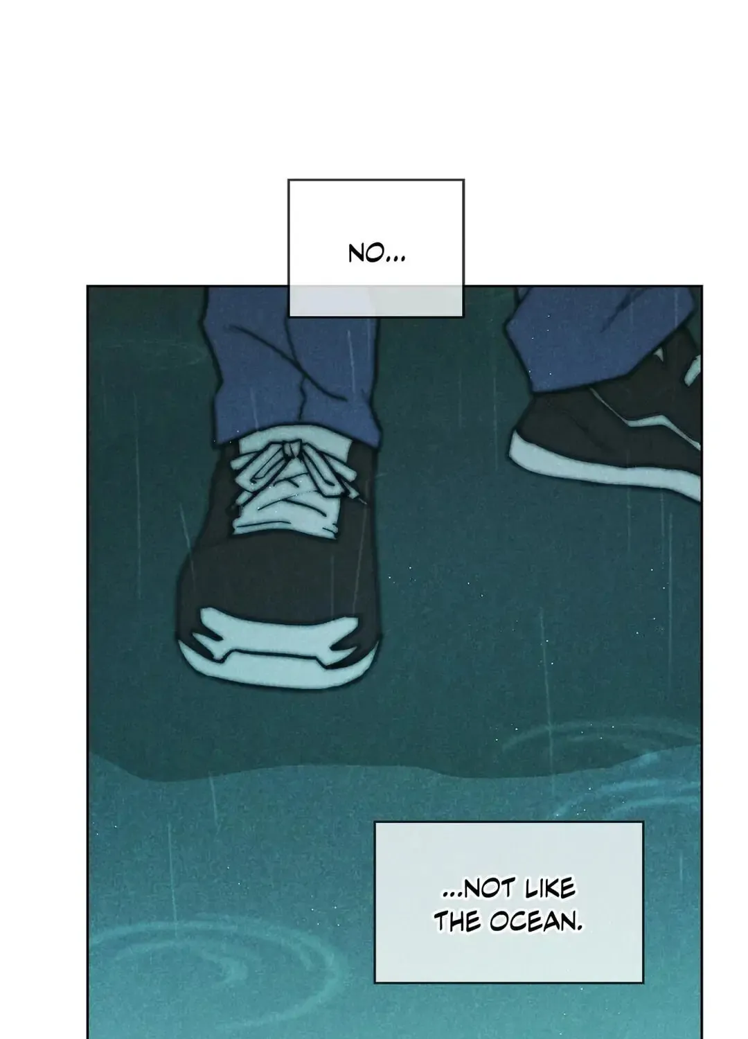 Spinach Bouquet Chapter 9 page 4 - 