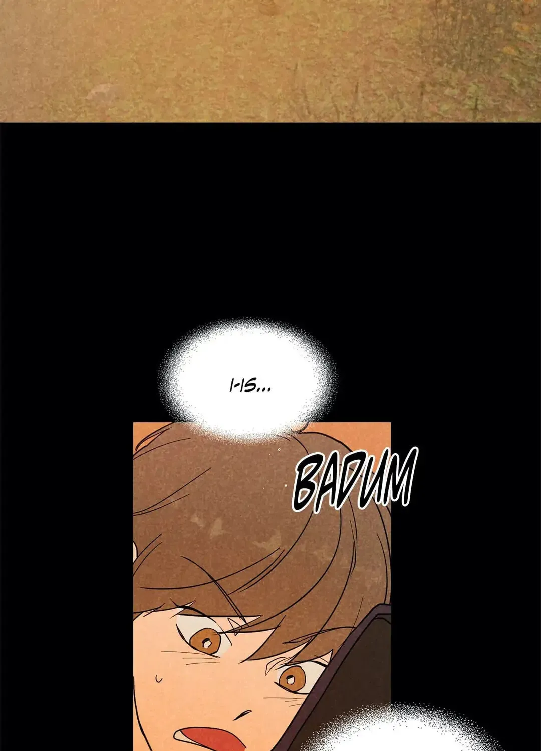 Spinach Bouquet Chapter 9 page 31 - 