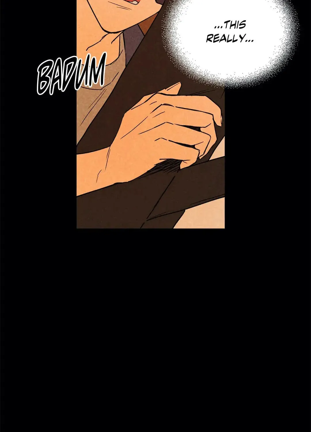 Spinach Bouquet Chapter 9 page 32 - 