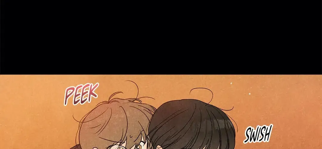 Spinach Bouquet Chapter 9 page 33 - 