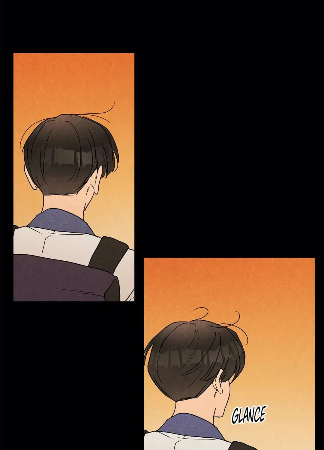 Spinach Bouquet Chapter 9 page 35 - 