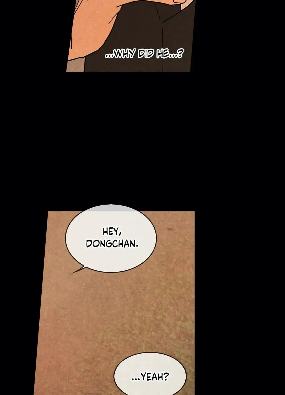 Spinach Bouquet Chapter 9 page 41 - 