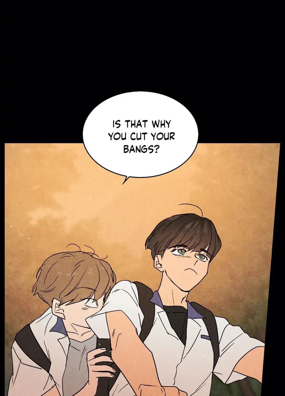 Spinach Bouquet Chapter 9 page 44 - 