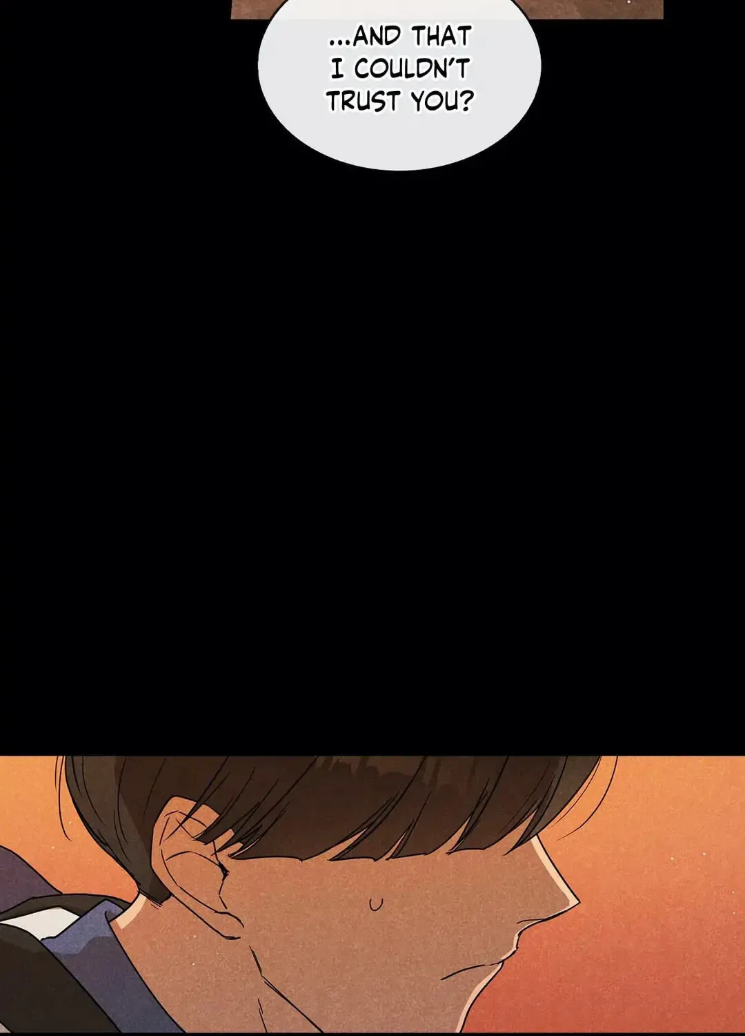 Spinach Bouquet Chapter 9 page 47 - 