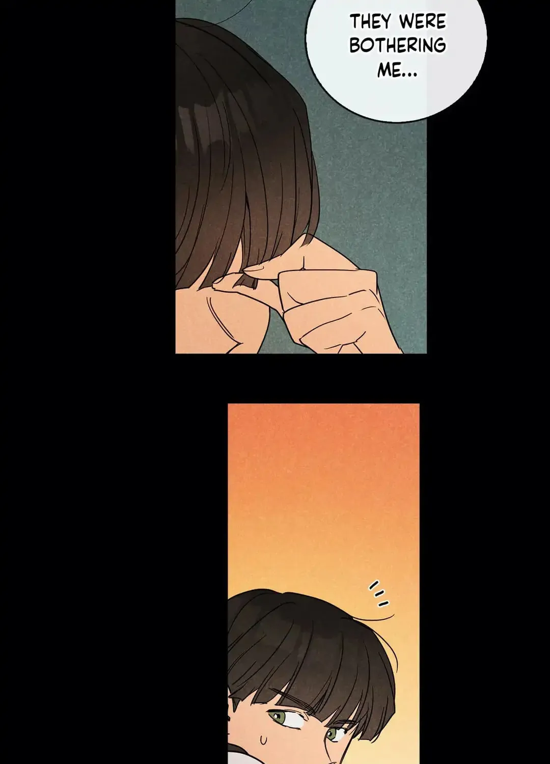 Spinach Bouquet Chapter 9 page 52 - 