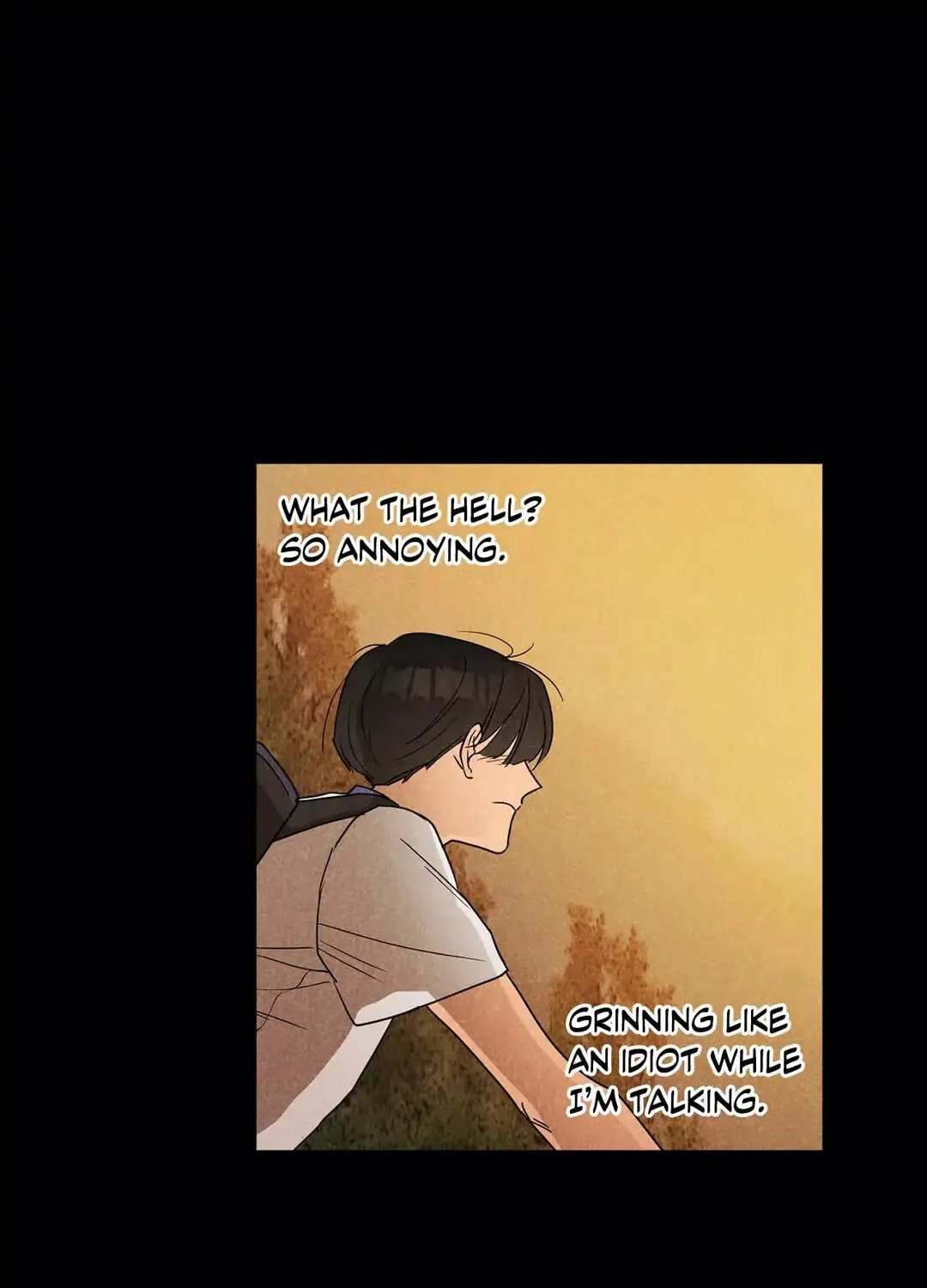 Spinach Bouquet Chapter 9 page 55 - 