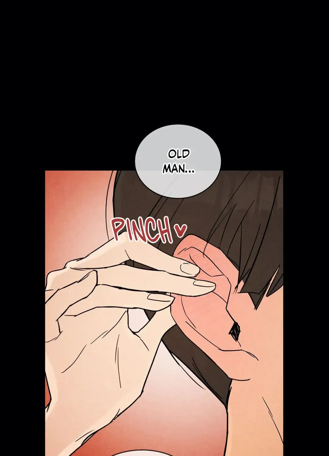 Spinach Bouquet Chapter 9 page 61 - 