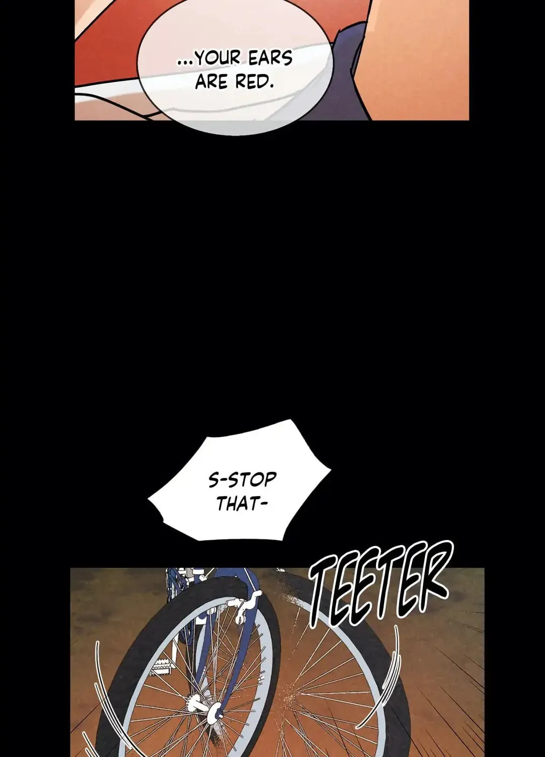 Spinach Bouquet Chapter 9 page 62 - 