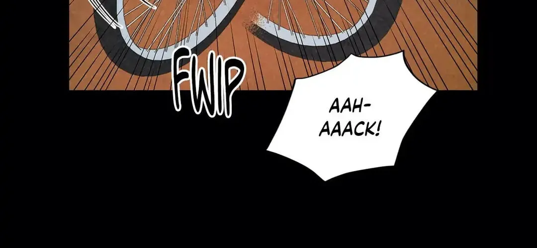 Spinach Bouquet Chapter 9 page 63 - 