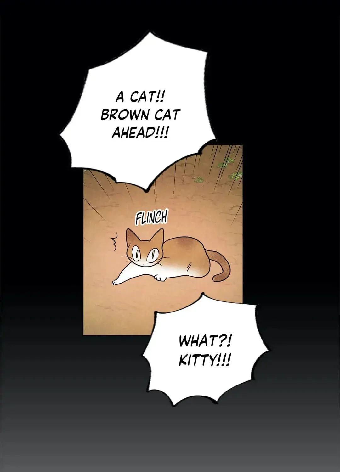 Spinach Bouquet Chapter 9 page 64 - 