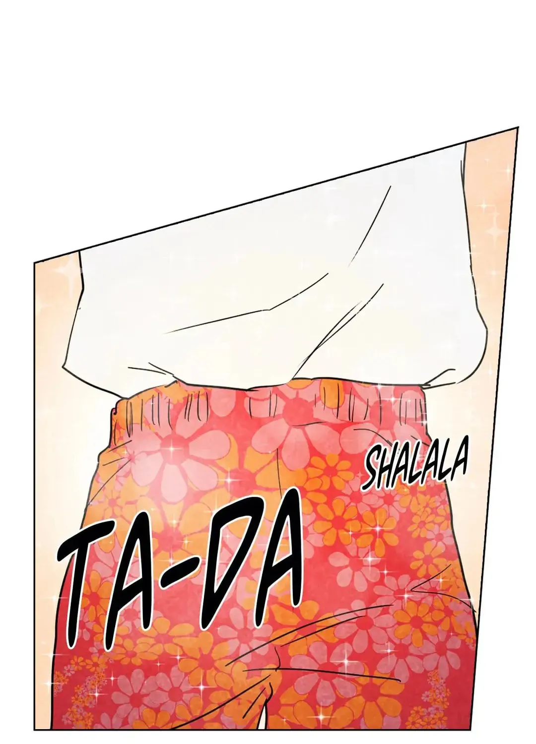 Spinach Bouquet Chapter 9 page 71 - 