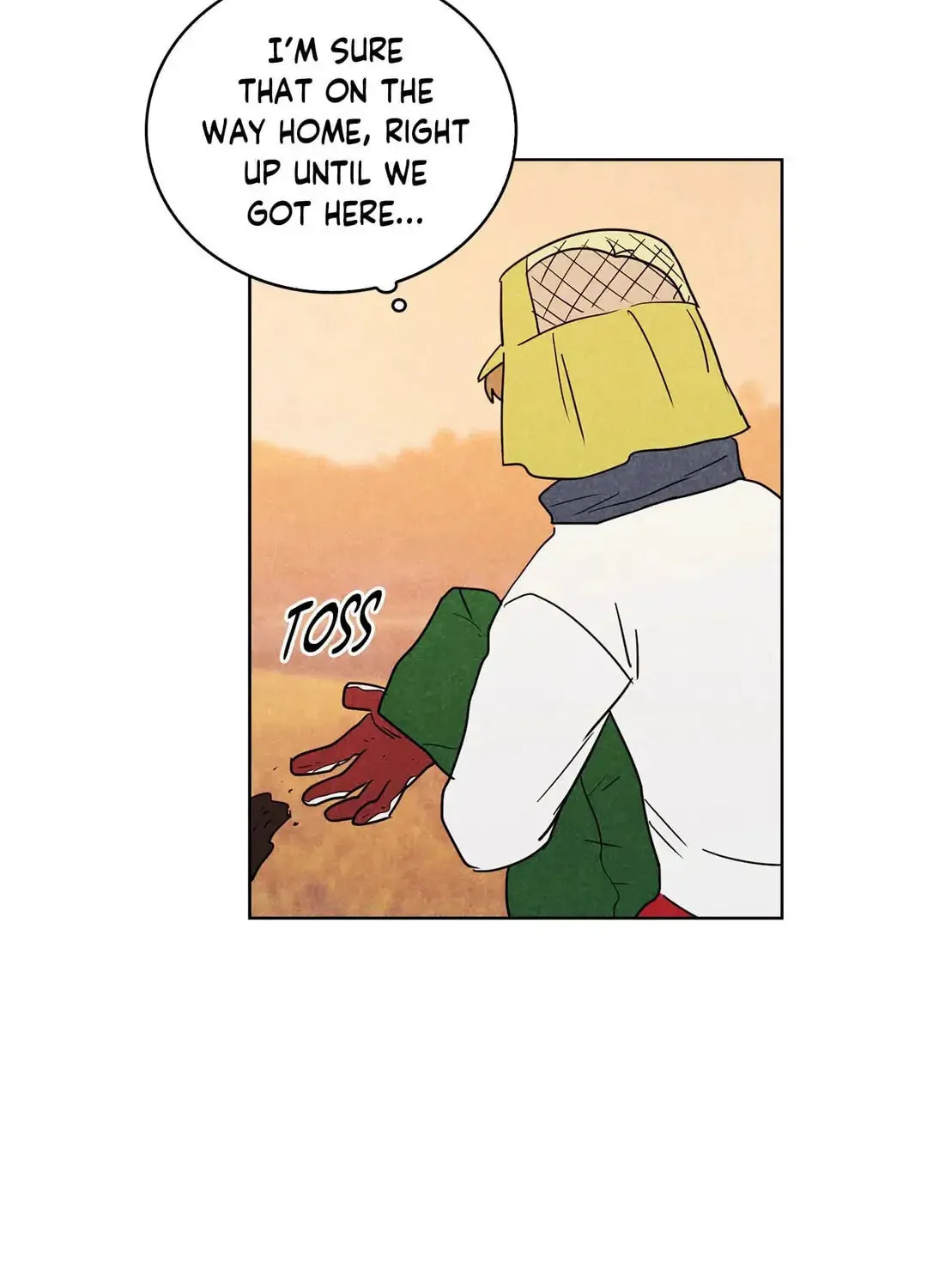 Spinach Bouquet Chapter 9 page 77 - 