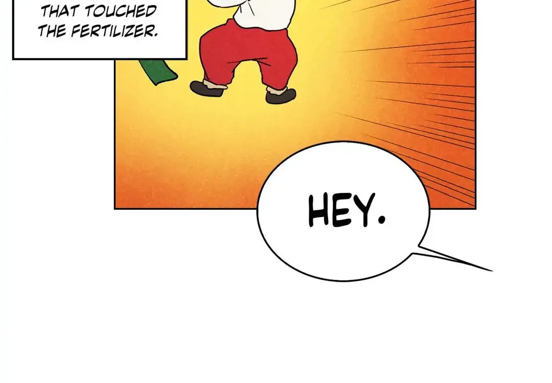 Spinach Bouquet Chapter 9 page 81 - 