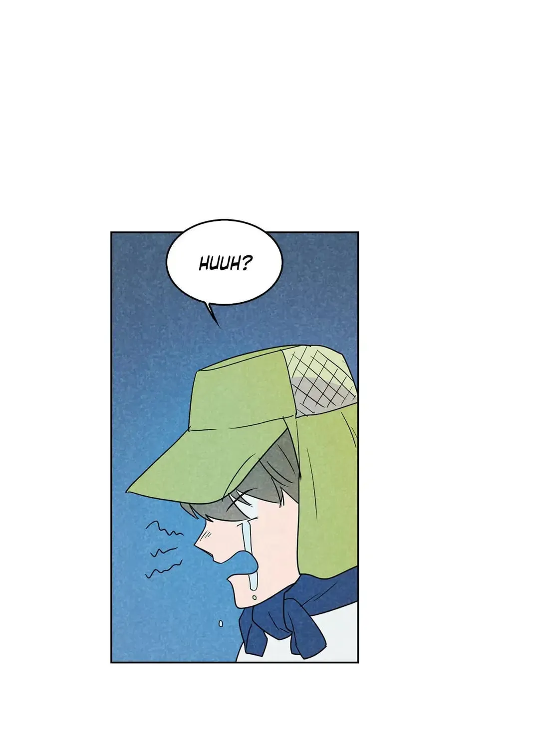 Spinach Bouquet Chapter 9 page 82 - 
