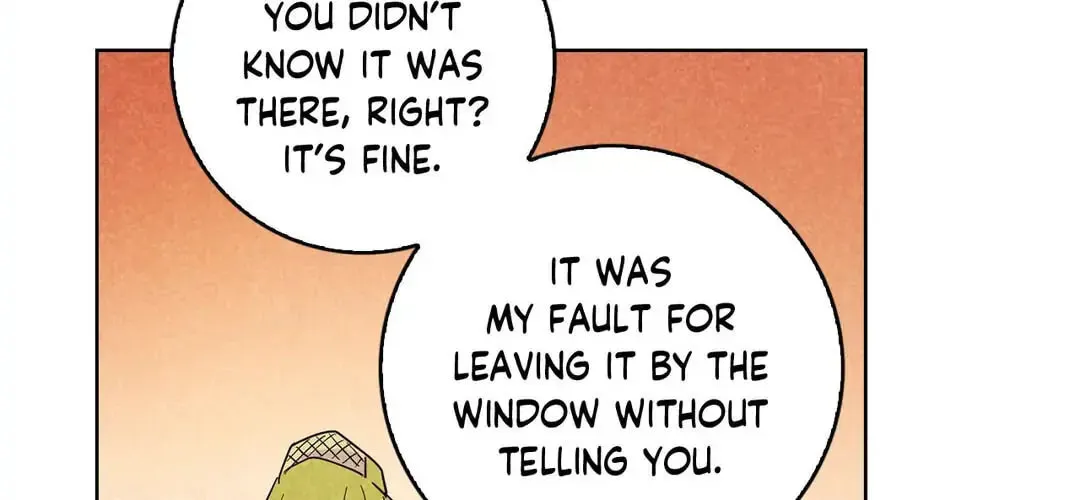 Spinach Bouquet Chapter 9 page 84 - 