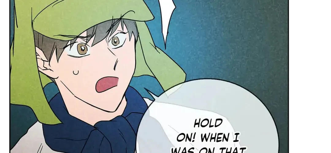Spinach Bouquet Chapter 9 page 87 - 
