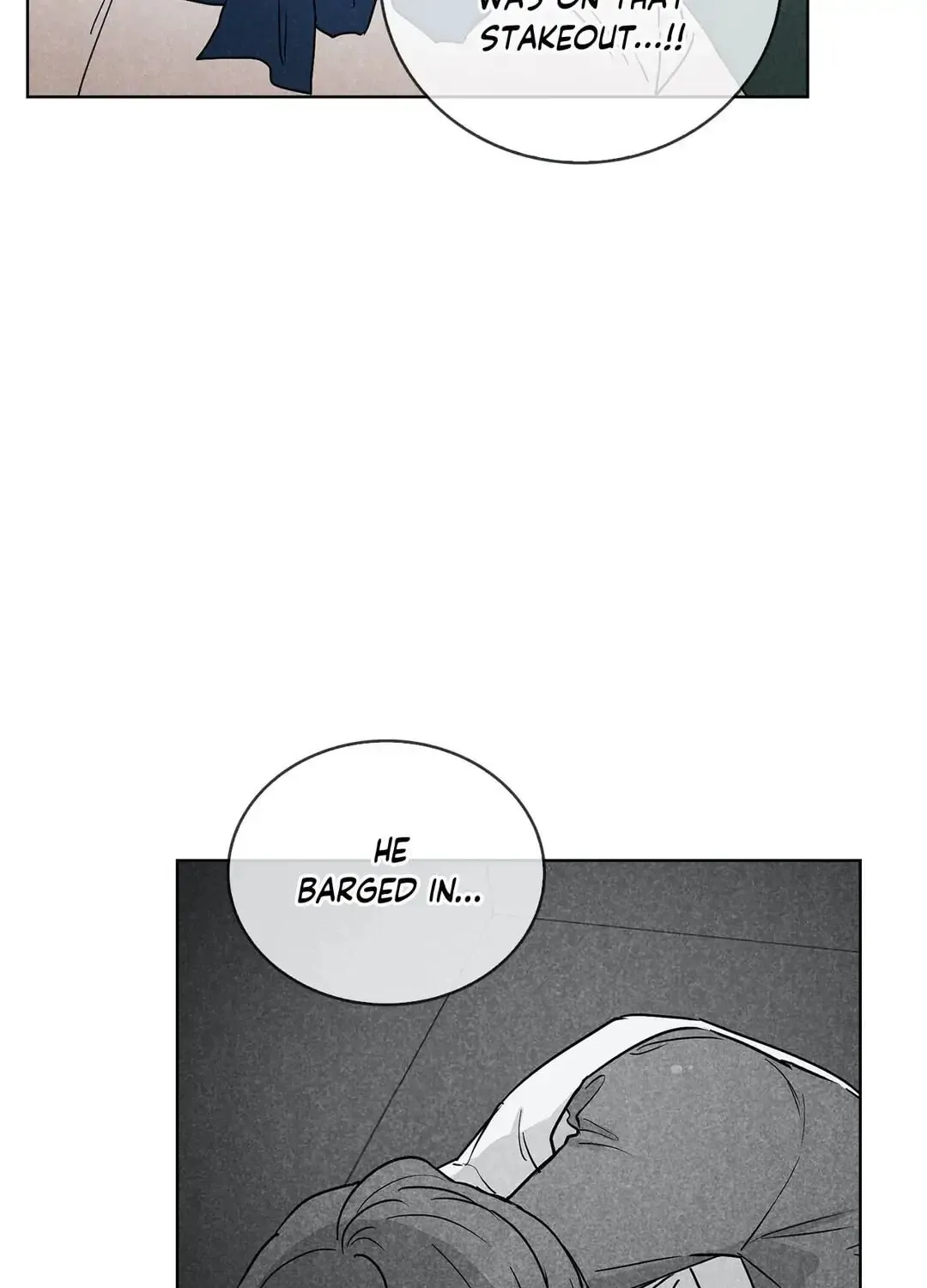 Spinach Bouquet Chapter 9 page 88 - 