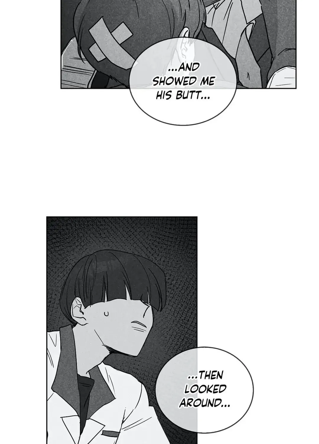 Spinach Bouquet Chapter 9 page 89 - 