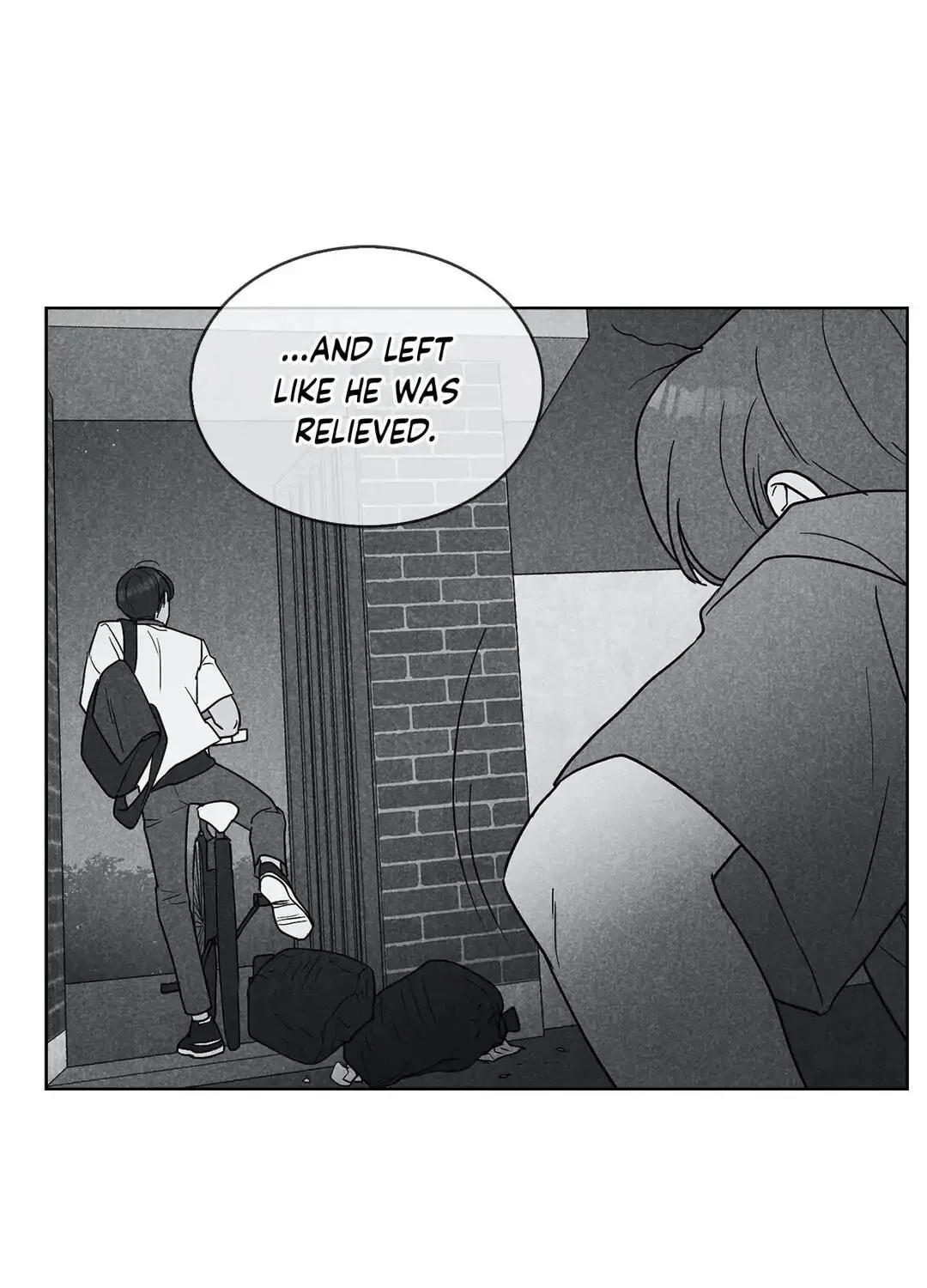 Spinach Bouquet Chapter 9 page 91 - 