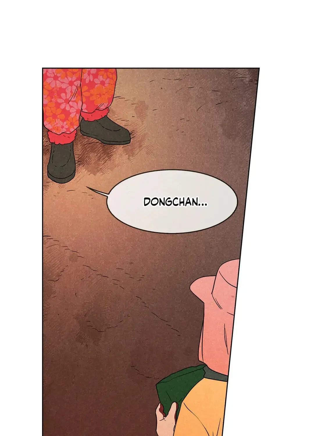 Spinach Bouquet Chapter 9 page 92 - 