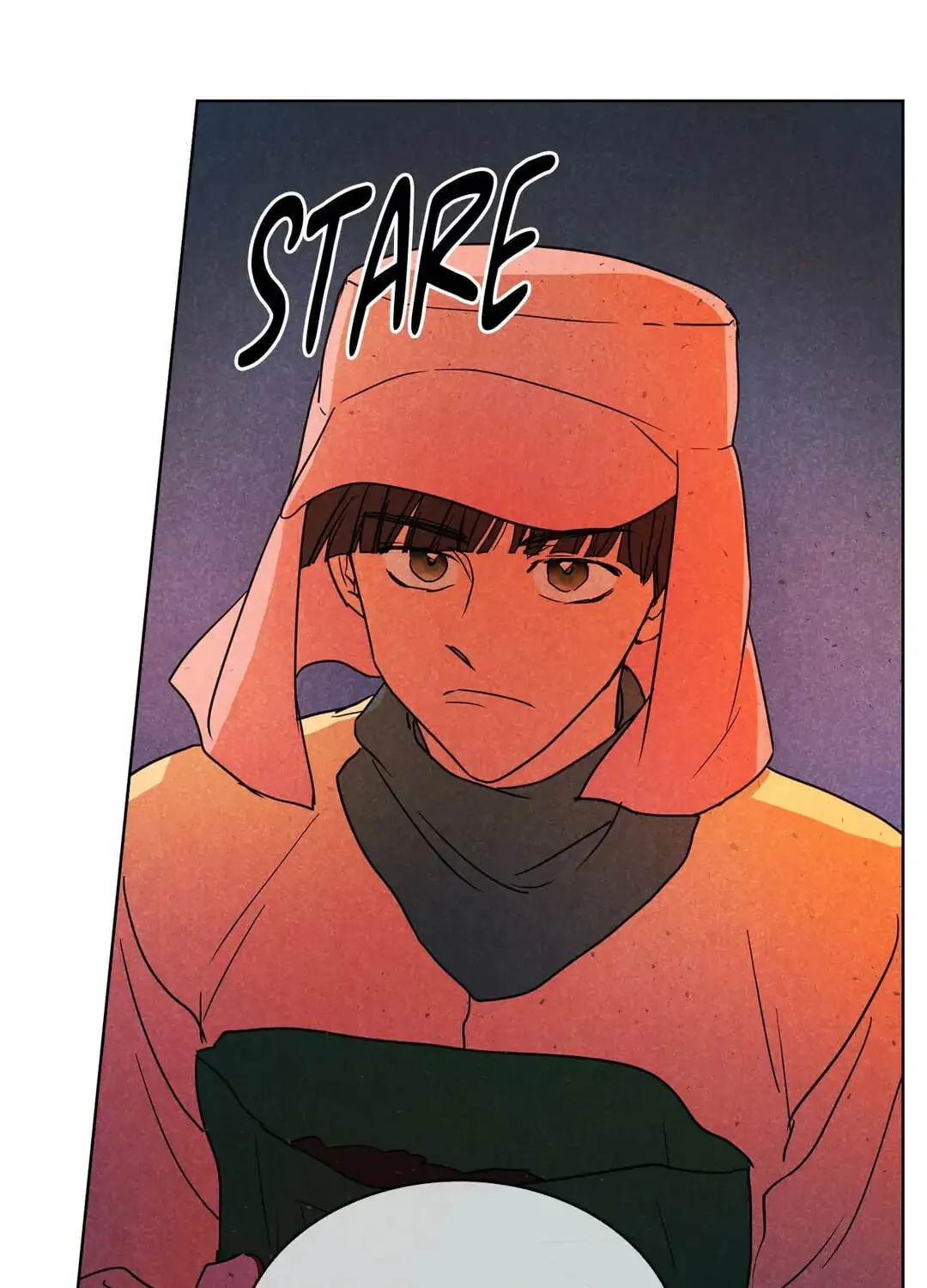 Spinach Bouquet Chapter 9 page 94 - 