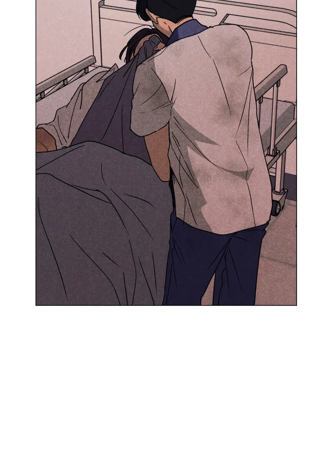 Spinach Bouquet Chapter 90 page 2 - 