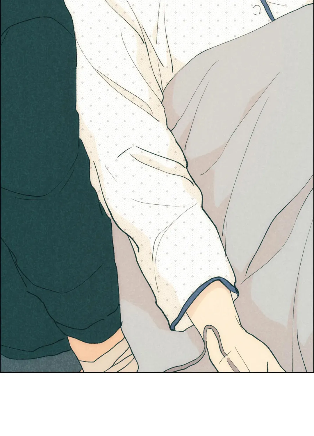 Spinach Bouquet Chapter 90 page 101 - 