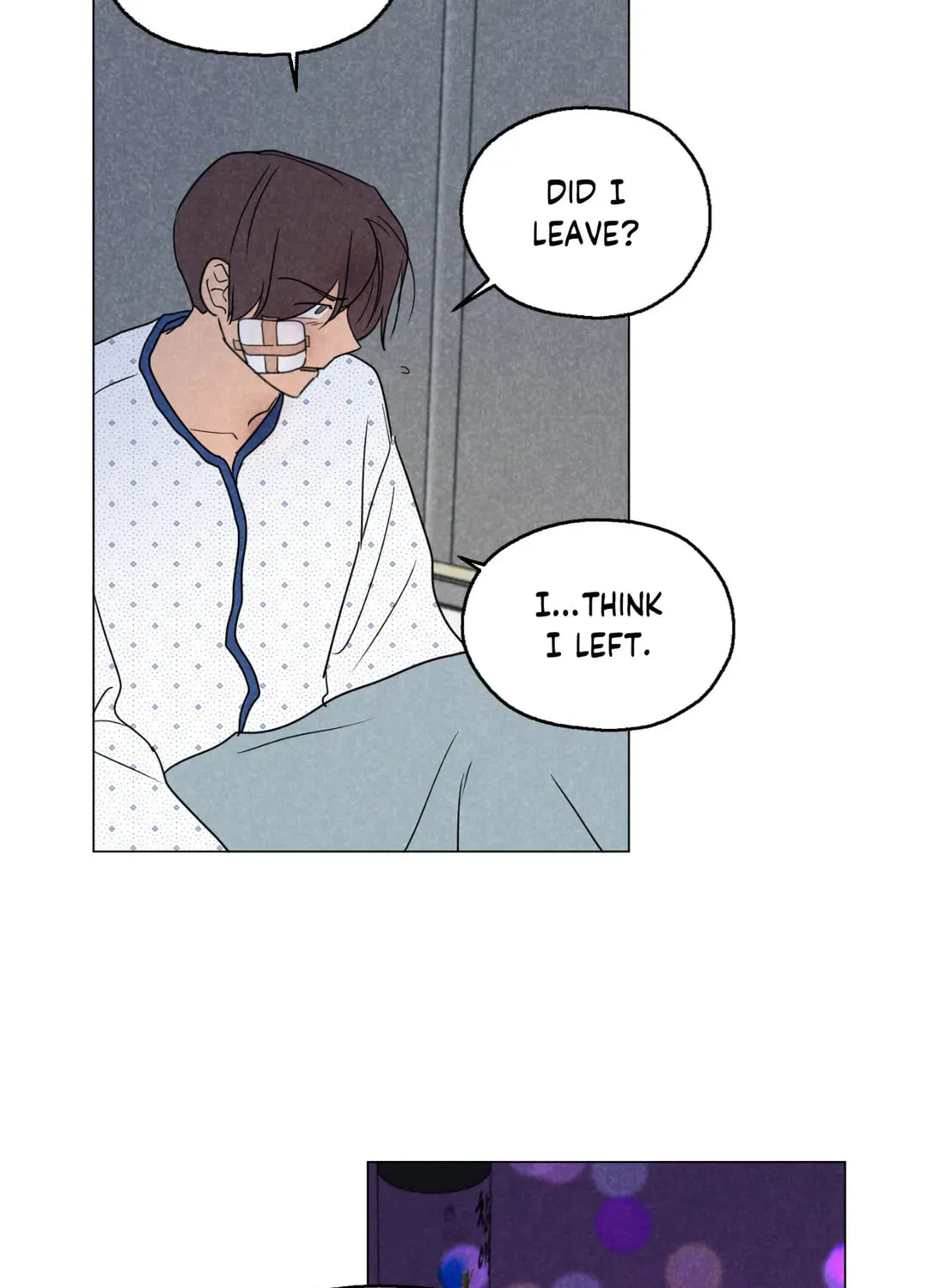 Spinach Bouquet Chapter 90 page 13 - 