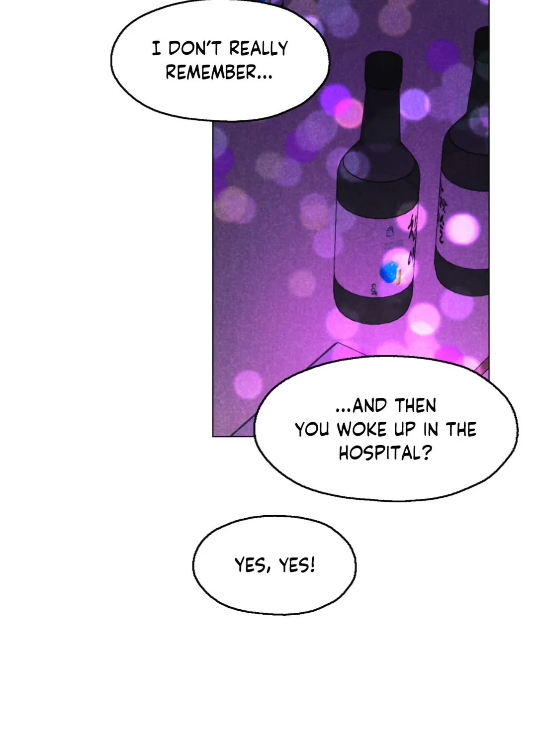 Spinach Bouquet Chapter 90 page 14 - 