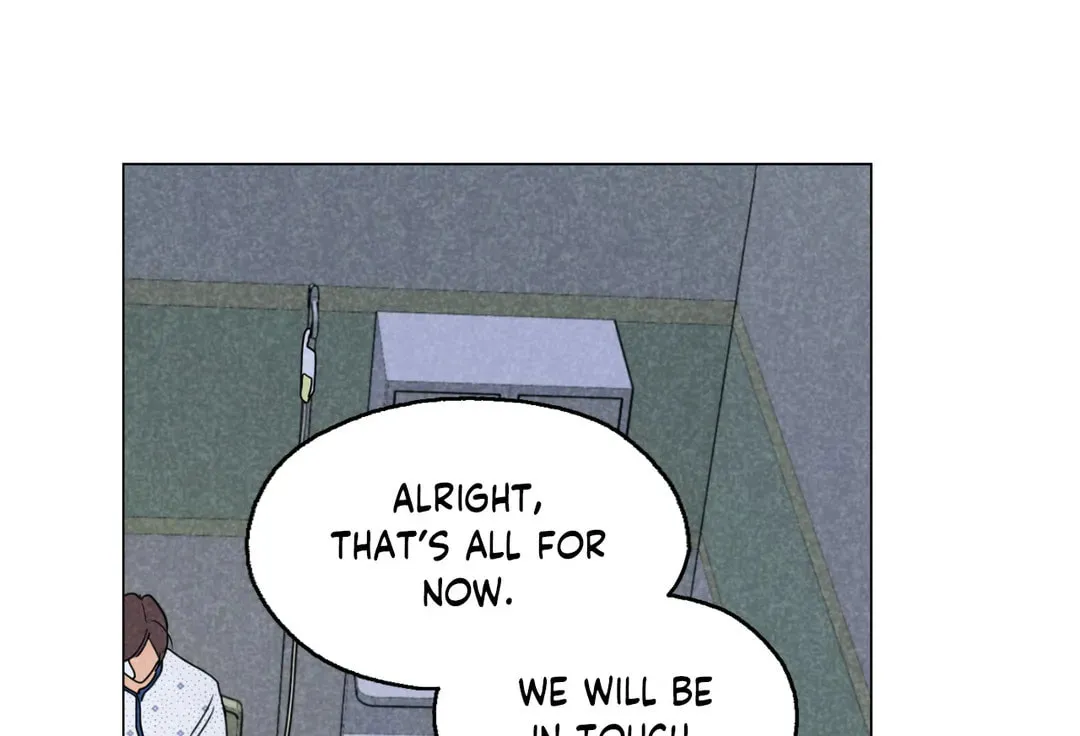 Spinach Bouquet Chapter 90 page 15 - 