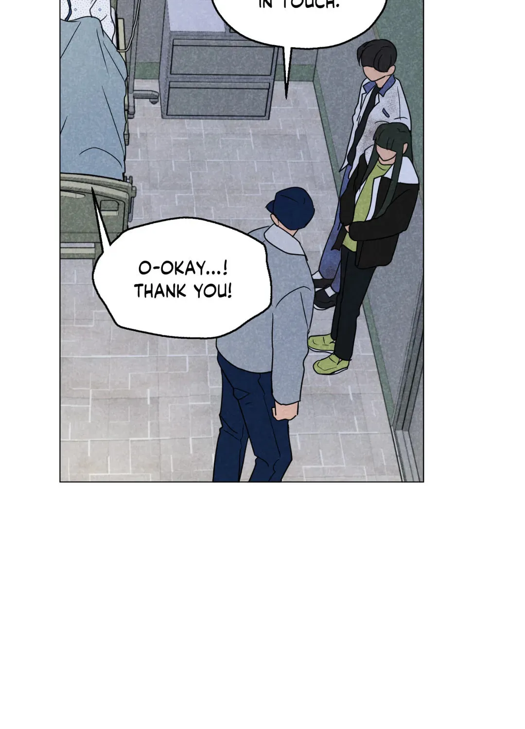 Spinach Bouquet Chapter 90 page 16 - 