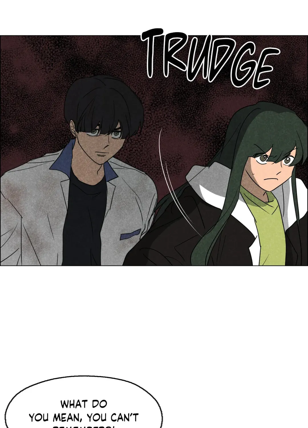Spinach Bouquet Chapter 90 page 17 - 