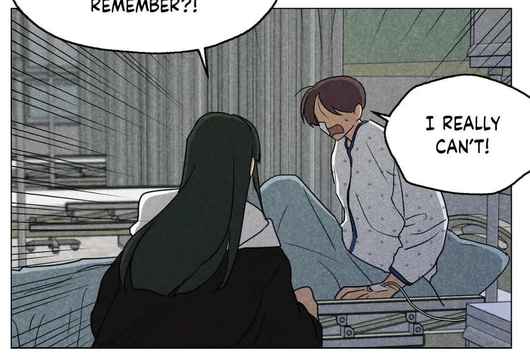Spinach Bouquet Chapter 90 page 18 - 