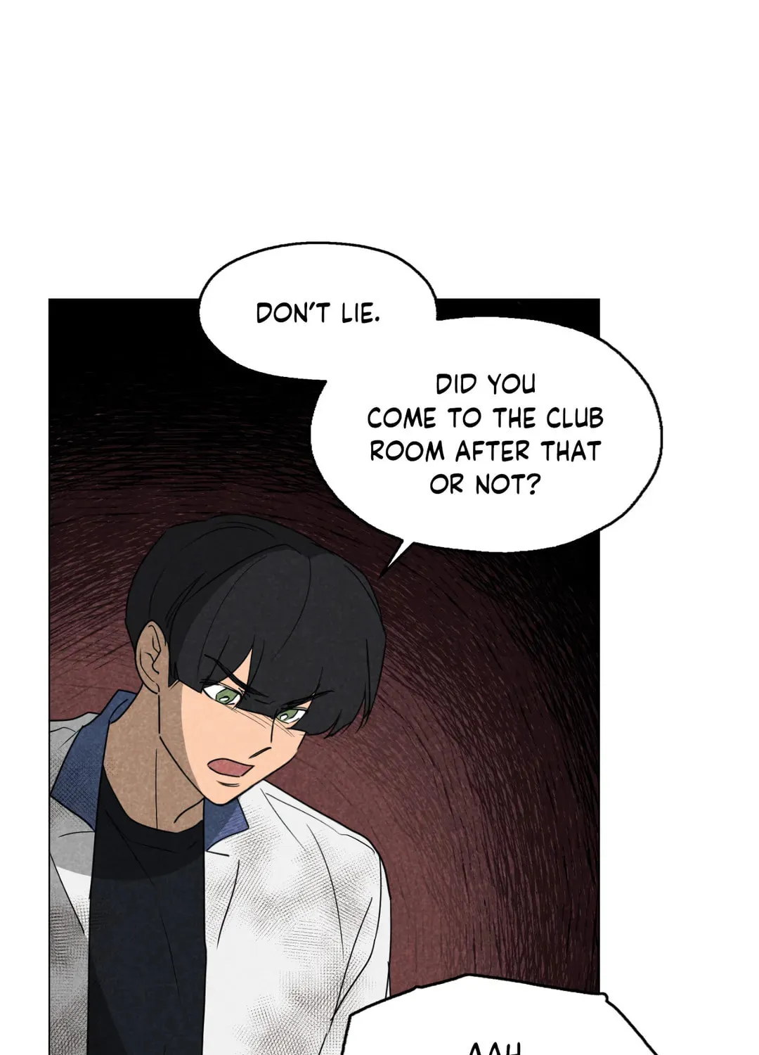 Spinach Bouquet Chapter 90 page 19 - 