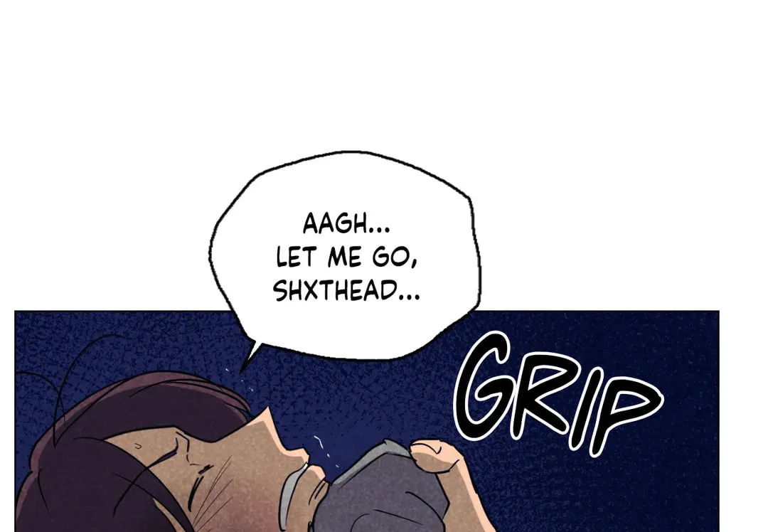 Spinach Bouquet Chapter 90 page 3 - 