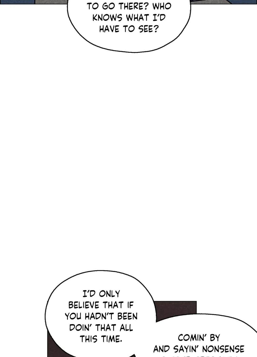 Spinach Bouquet Chapter 90 page 23 - 