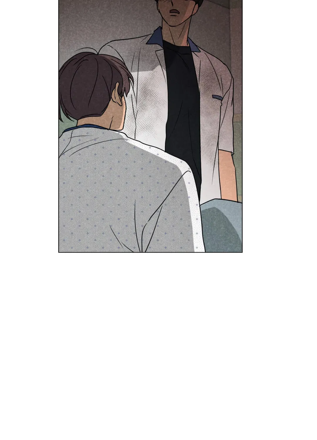 Spinach Bouquet Chapter 90 page 25 - 