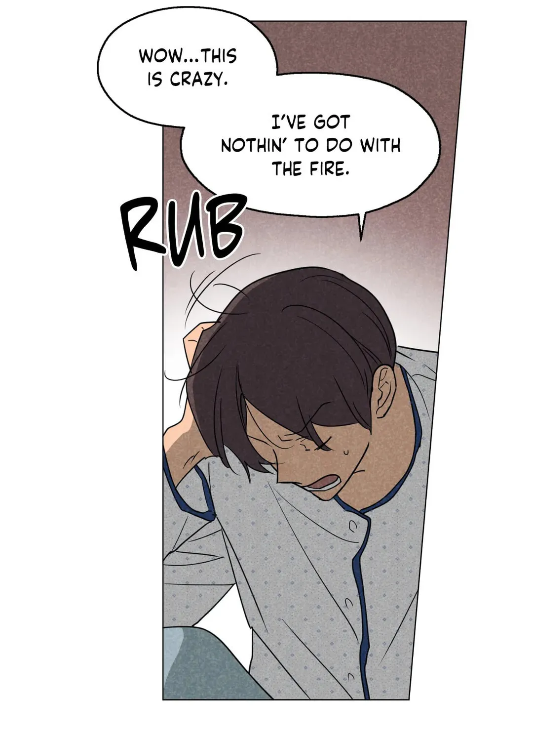 Spinach Bouquet Chapter 90 page 26 - 