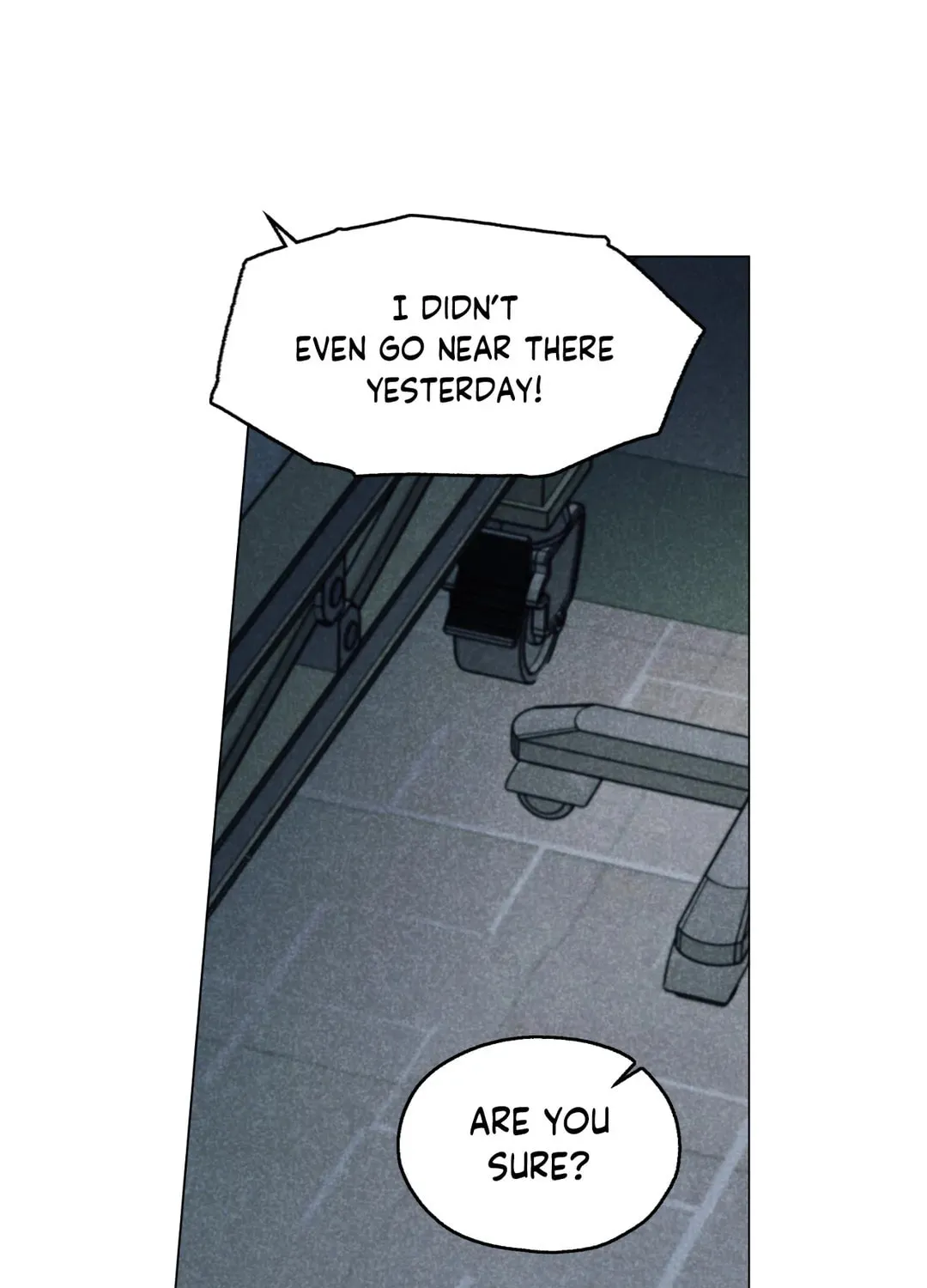 Spinach Bouquet Chapter 90 page 28 - 