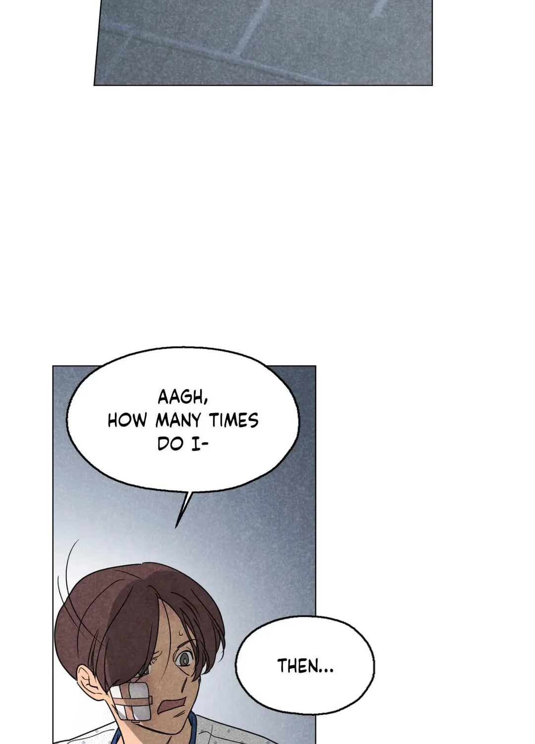 Spinach Bouquet Chapter 90 page 29 - 