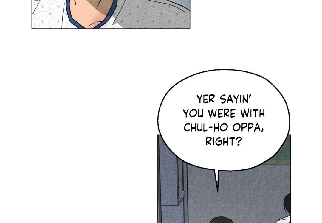 Spinach Bouquet Chapter 90 page 30 - 