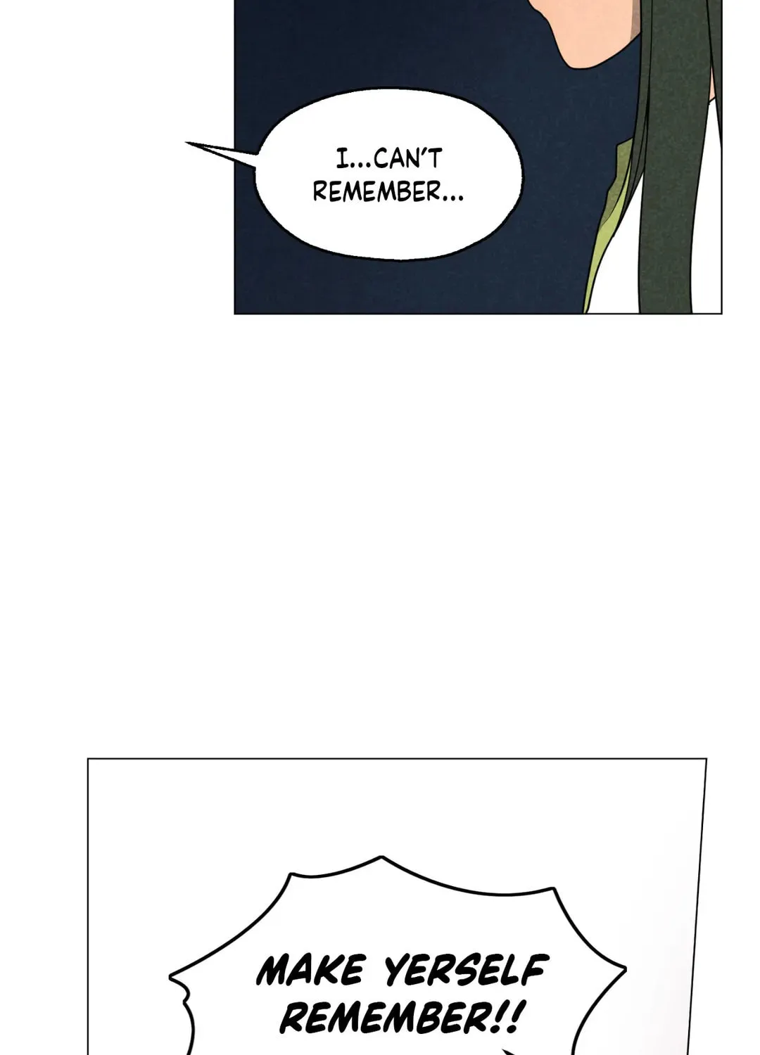 Spinach Bouquet Chapter 90 page 32 - 