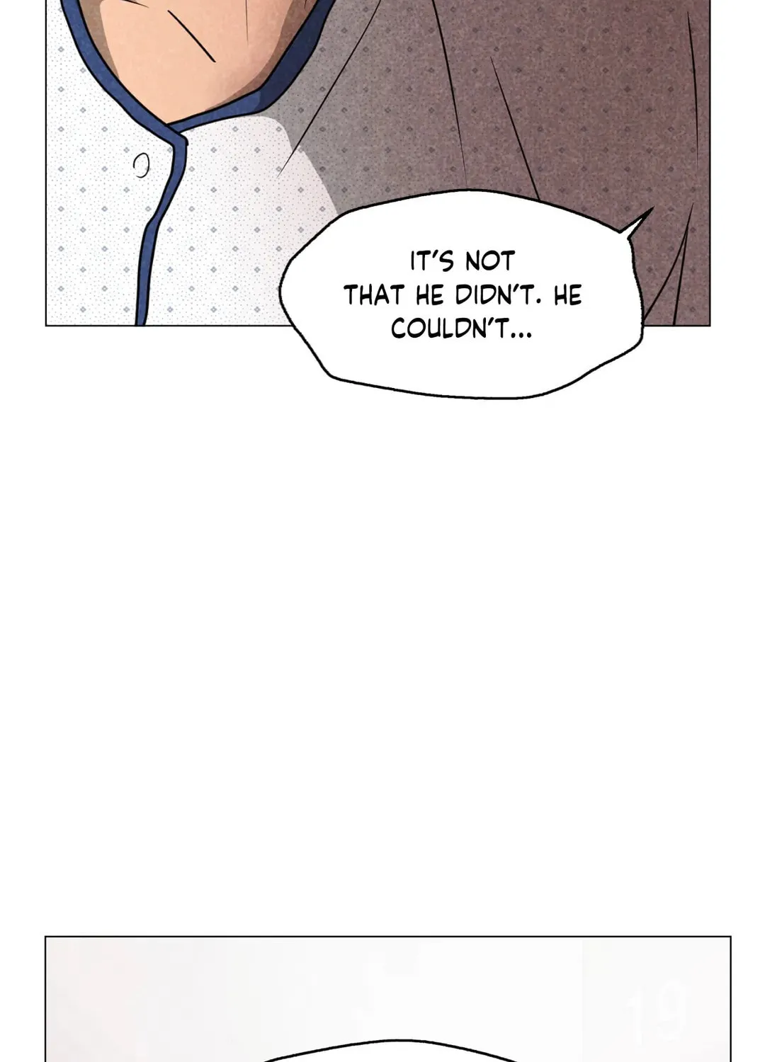 Spinach Bouquet Chapter 90 page 38 - 