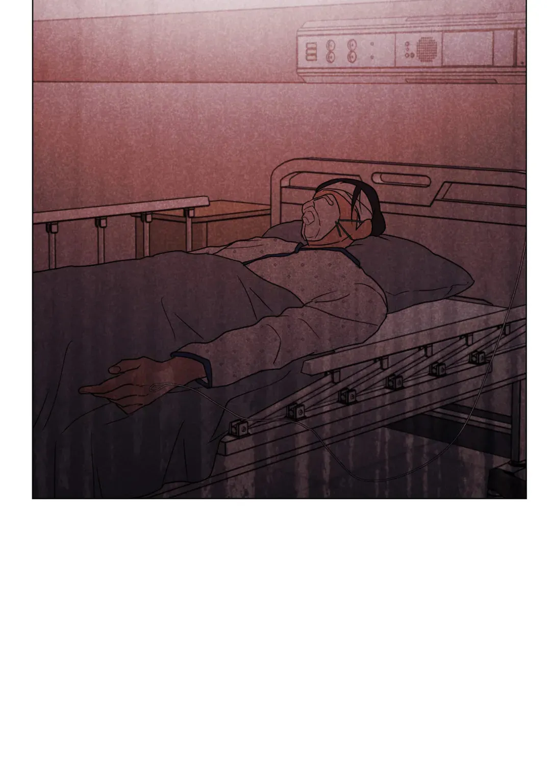 Spinach Bouquet Chapter 90 page 40 - 