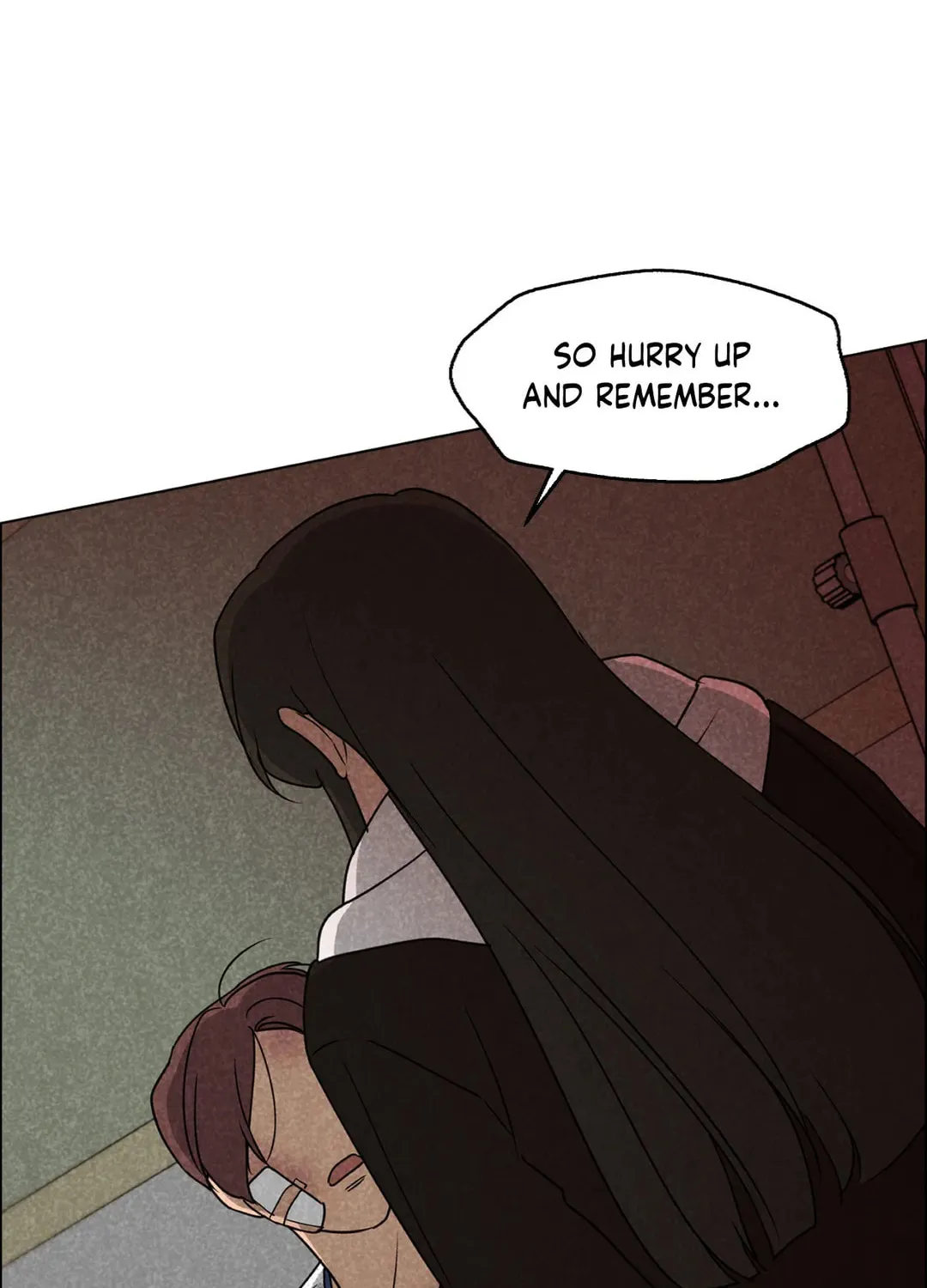 Spinach Bouquet Chapter 90 page 41 - 