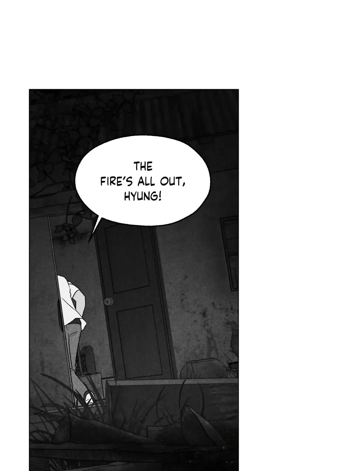 Spinach Bouquet Chapter 90 page 55 - 
