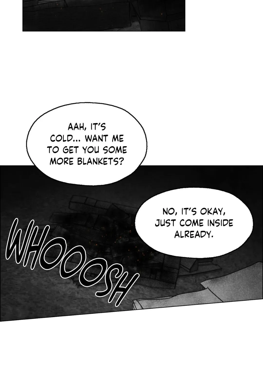 Spinach Bouquet Chapter 90 page 56 - 